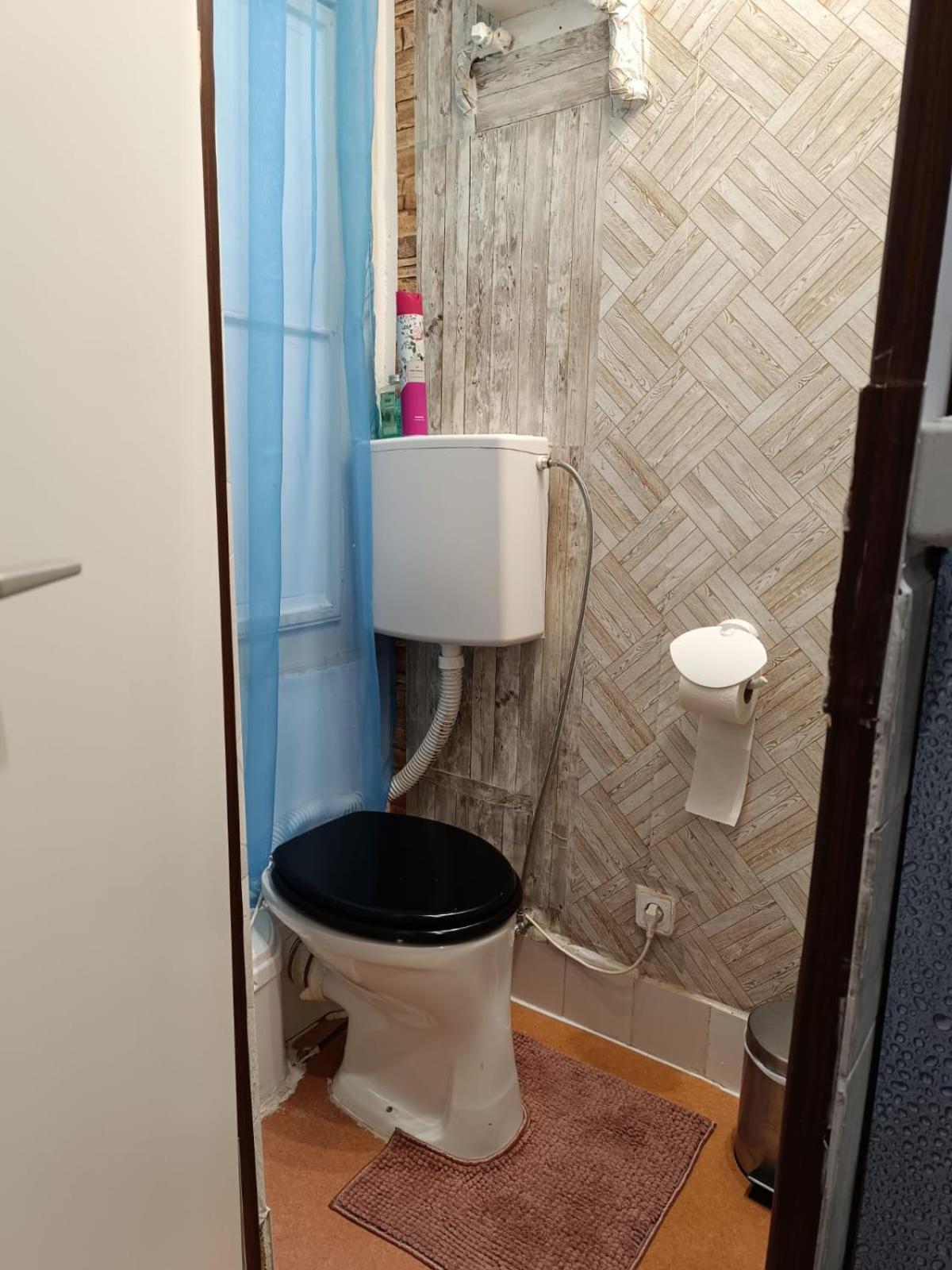 Wohnung In Der Naehe Wiener Stadthalle Und Zentrum 9 Eksteriør bilde