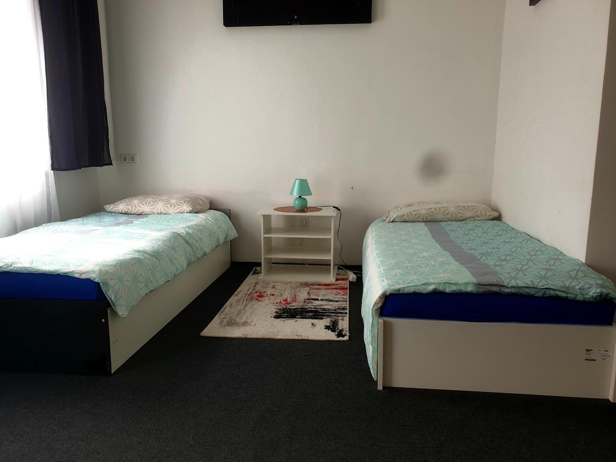 Wohnung In Der Naehe Wiener Stadthalle Und Zentrum 9 Rom bilde